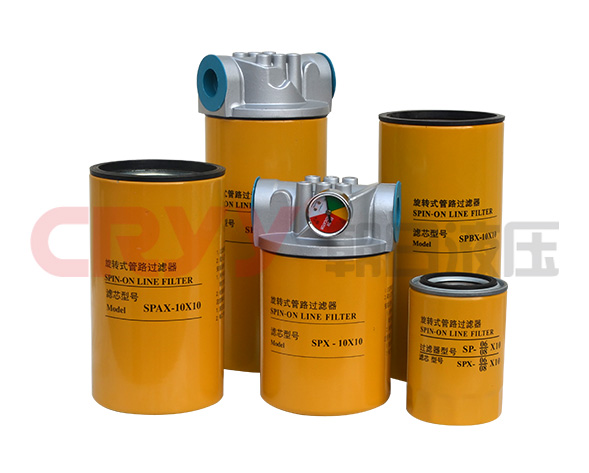 1、鋁合金濾頭     2、最高使用壓力:0.7MPa      3、溫度使用范圍-30℃～90℃    4、濾頭上設(shè)有安裝污染堵塞發(fā)訊器孔，以便檢測(cè)濾芯使用情…