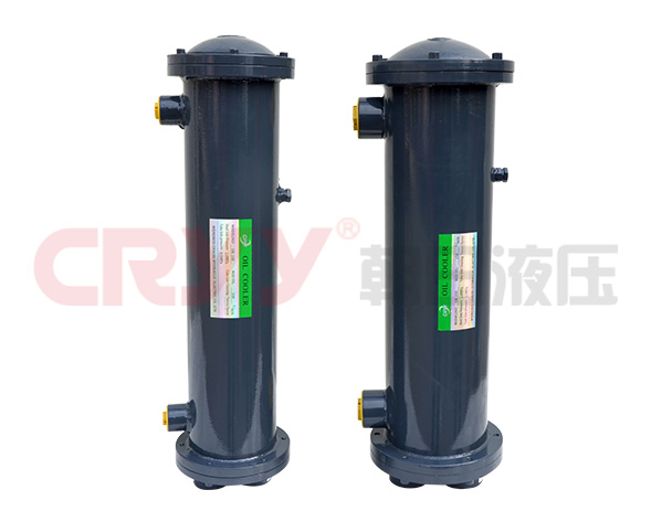 OR系列60～1200型冷卻器流量60L/min～1200L/min，重量8.5kg～72kg，換熱面積0.26m2～4.4m2。采用多管式，傳熱面積廣，良好的…